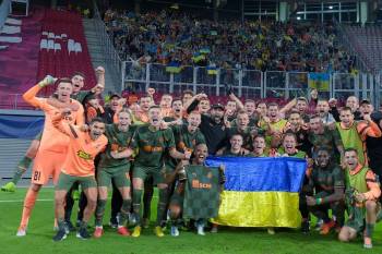 Велика мотивуюча перемога для всієї України! “Шахтар” сенсаційно стартував в новій Лізі чемпіонів!