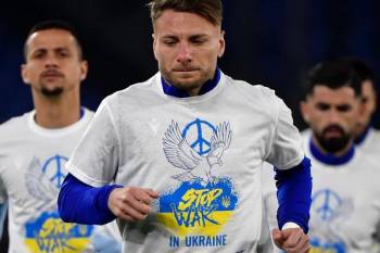 Не словом, а ділом. Перелік європейських клубів, які допомагають під час війни Україні