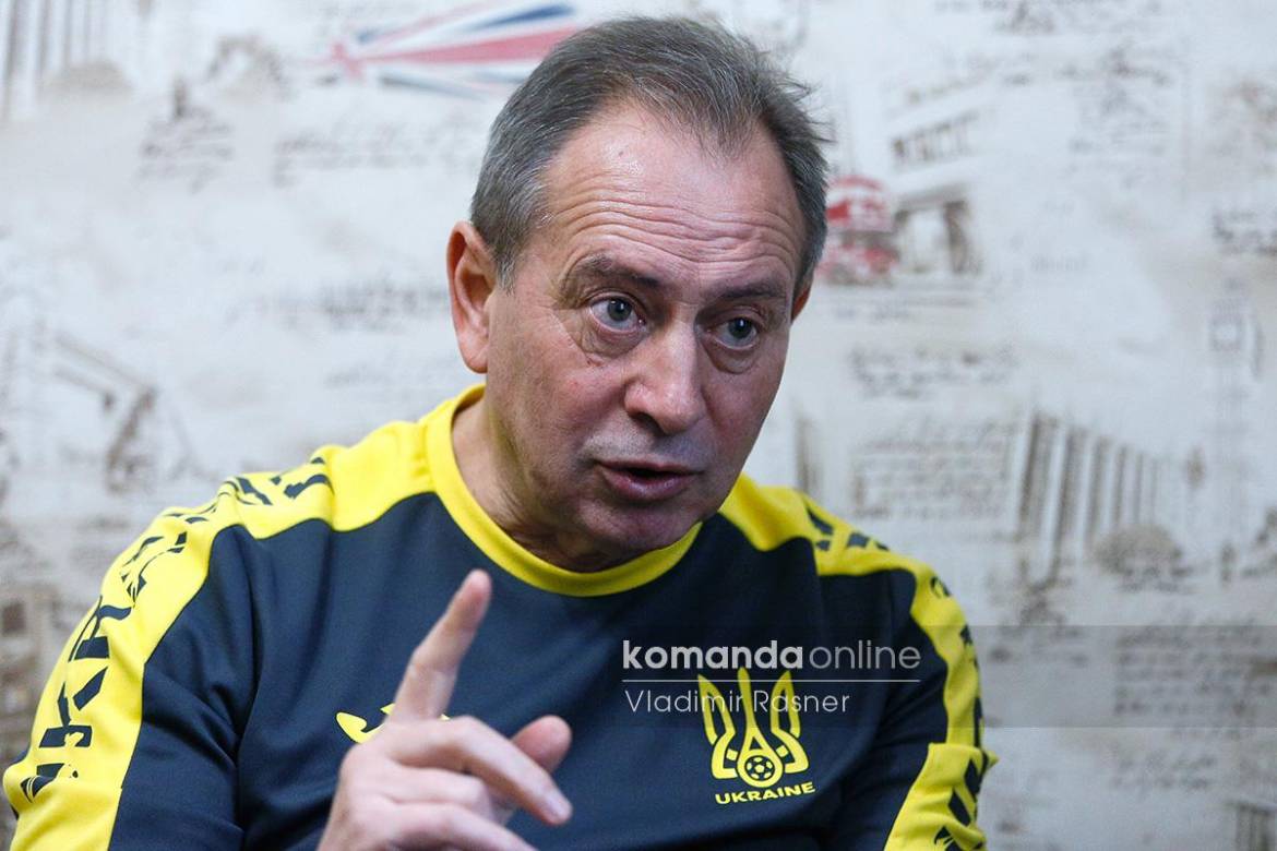 Микола Томенко: "Просте запитання до Шевченка, Реброва та інших..."