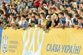 УАФ призвала соблюдать билетный Fair play
