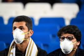 Призрак коронавируса бродит по футбольной Европе