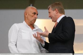 Власник “Шахтаря” через агресію росії втратив більше 20 мільярдів долларів