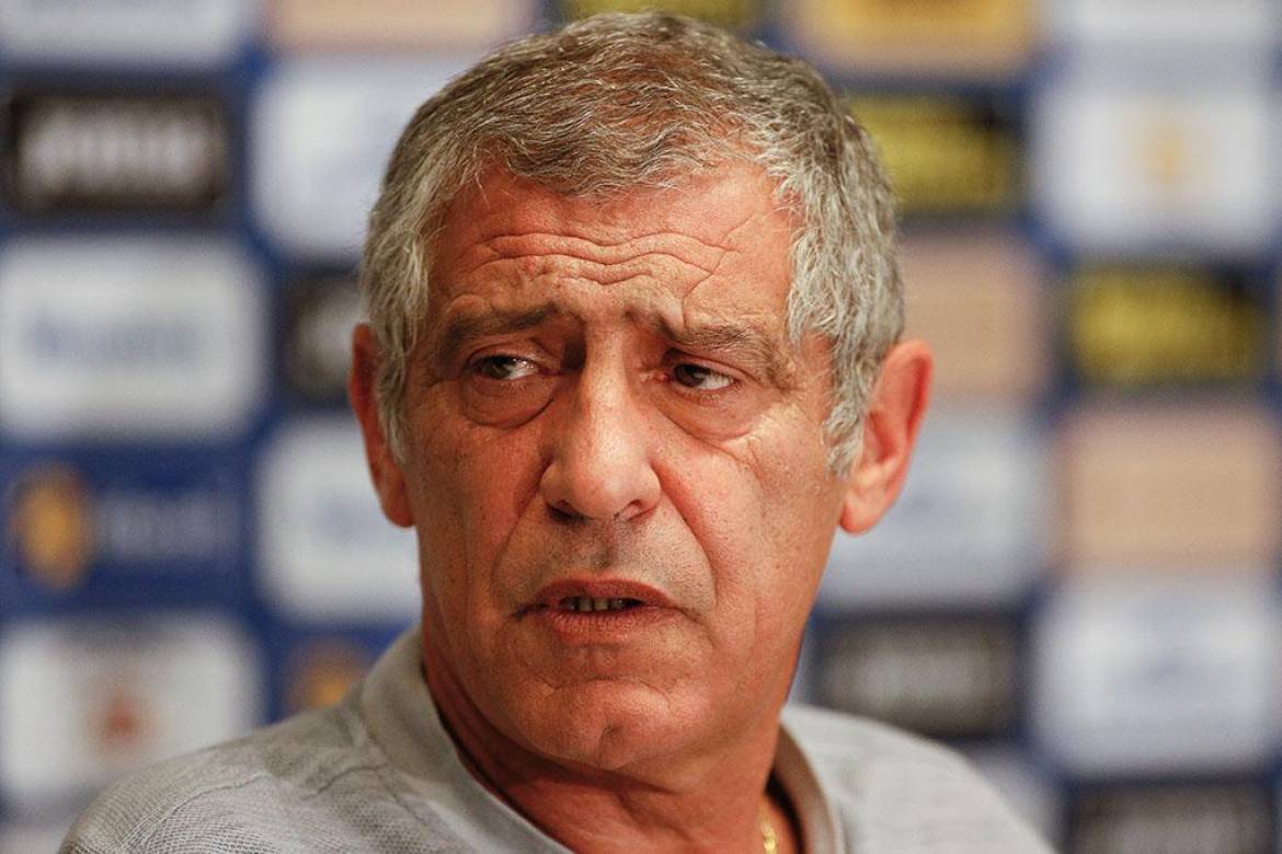 Главный тренер Португалии рассказал, что Украина не сможет сделать в игре с его сборной