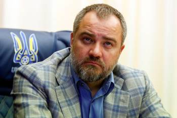The Guardian: “Проросійські політики причетні до поточного кримінального розслідування проти президента УАФ”