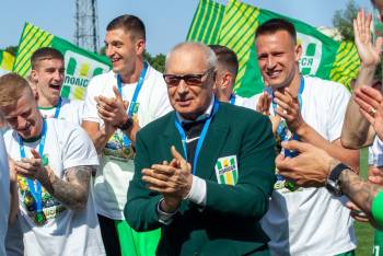 В новому сезоні УПЛ вимальовується дуже амбіціозний проект