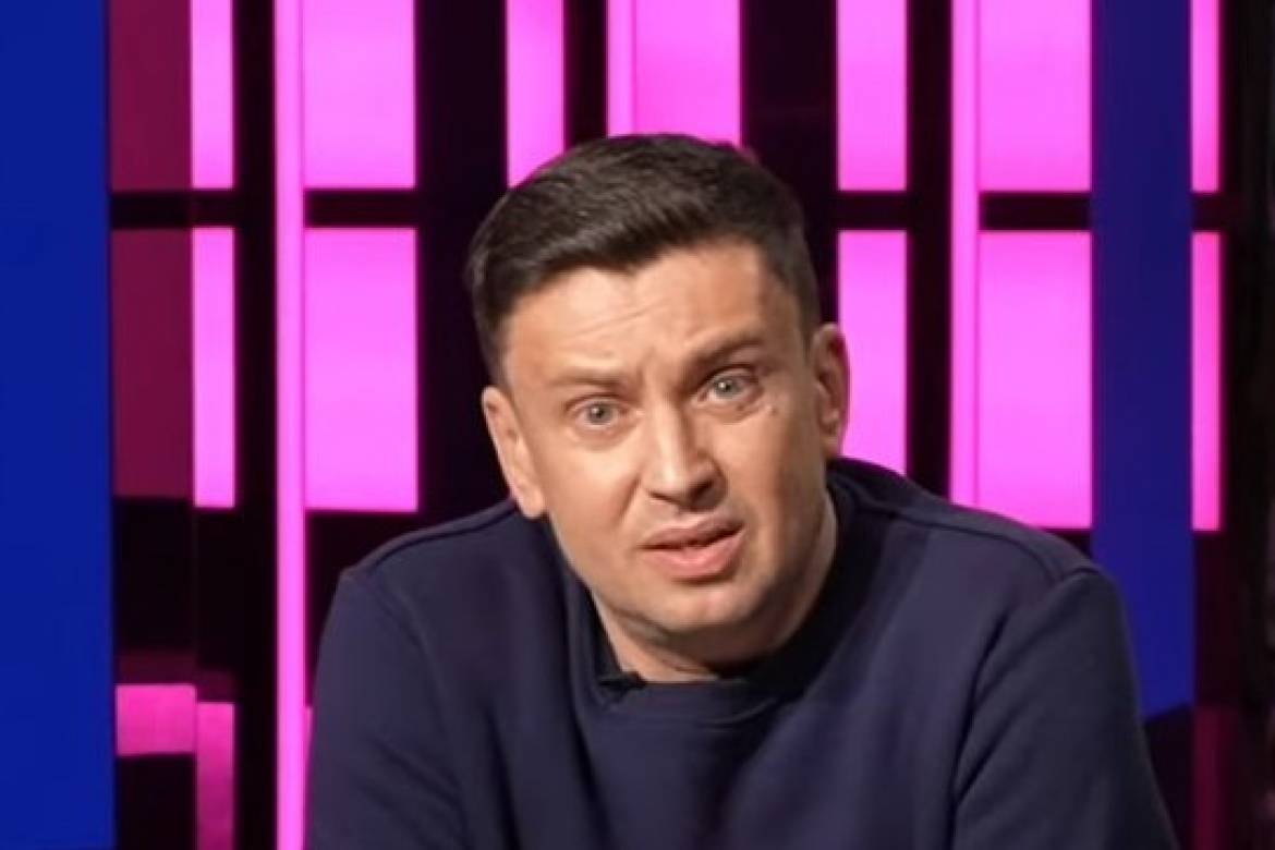 Циганик: "В мене таке, враження, що з аудитом УАФ, те що зараз вигідно, те ховається"
