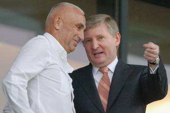 Ярославский огласил план возврата «Металлиста» в УПЛ