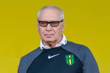 Геннадій Буткевич: "Для держави та футболу, це чудово, що є така легендарна особистість як Андрій Шевченко"