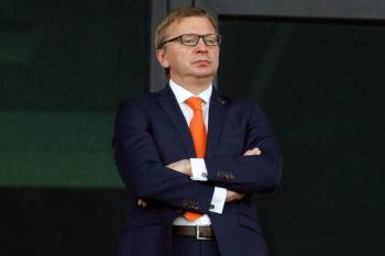 Генеральний директор “Шахтаря”: “ Деякі агенти знищують нас”
