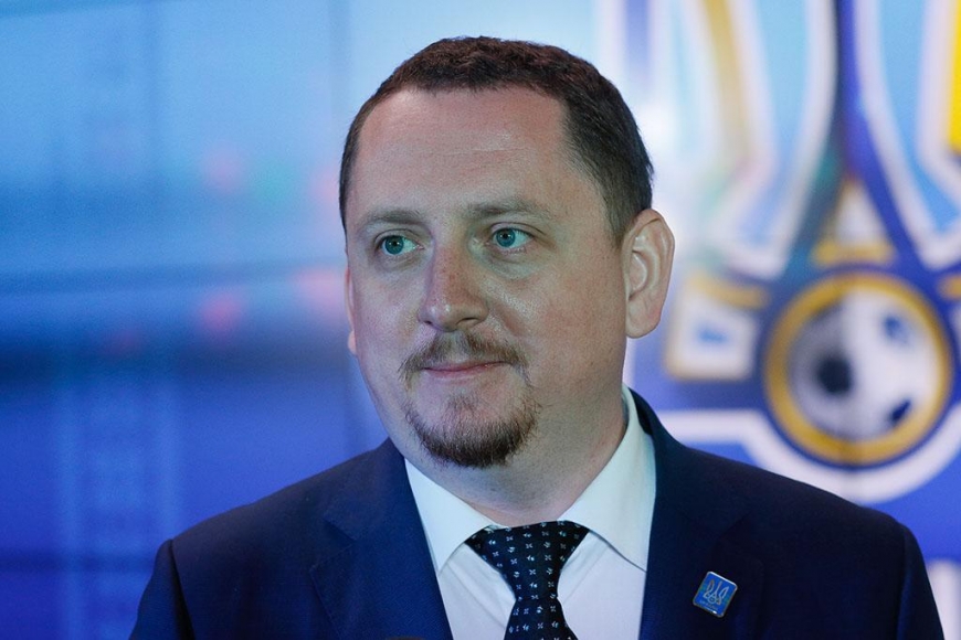 Директор «ФФУ Продакшн»: «Наша миссия создавать новые футбольные поля!»