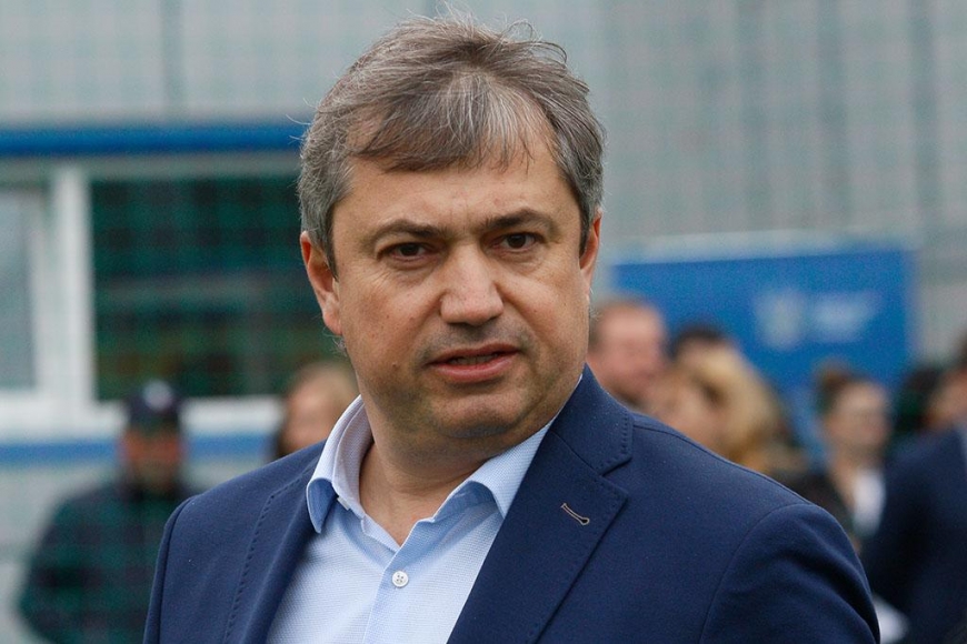 Первый вице-президент ФФУ: «Наша добрая традиция – организация турниров знаменитых отечественных мастеров»