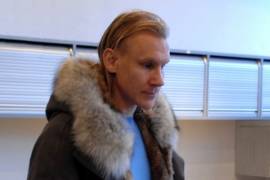 Природный катаклизм в Хорватии. Вида поддержал своих соотечественников