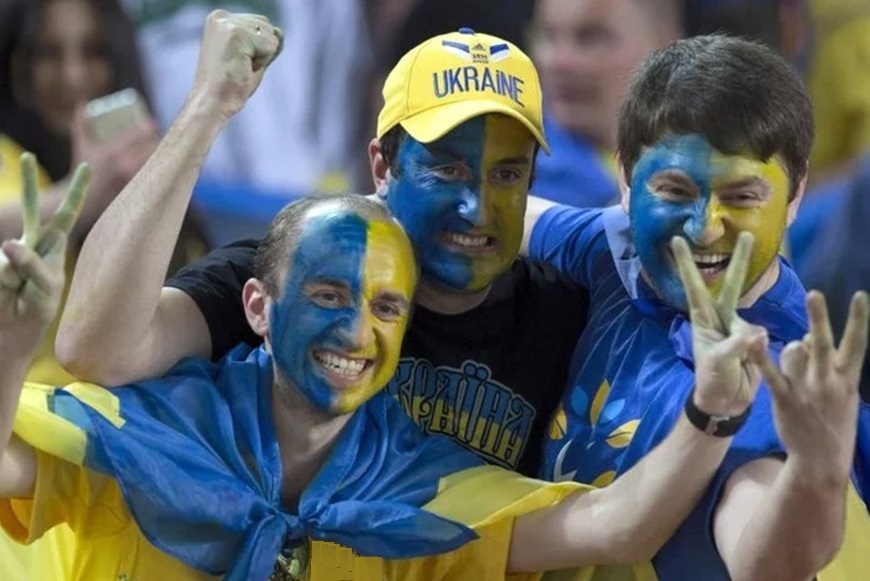 Более 1000 болельщиков поддержат сборную Украины в гостевом поединке с Люксембургом