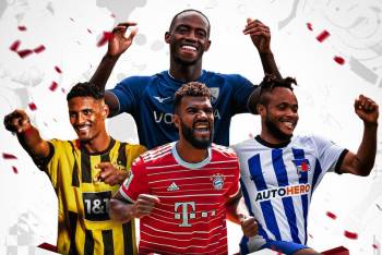 Найкращі голи кожного з 18 клубів Бундесліги в сезоні 2022/23 (ВІДЕО)