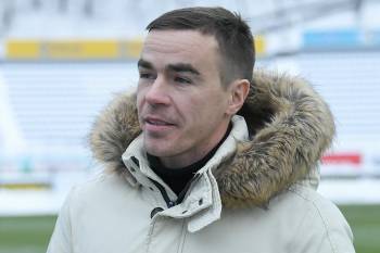 Андрей Хомин: «Для «Динамо» матч с «Ювентусом» будет важным в плане психологии»