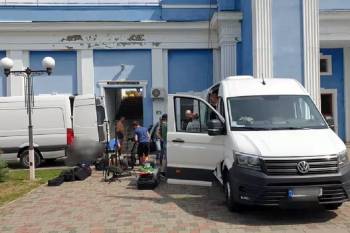 “Зоря” в 1-му турі саботувала угоду про телепул УПЛ