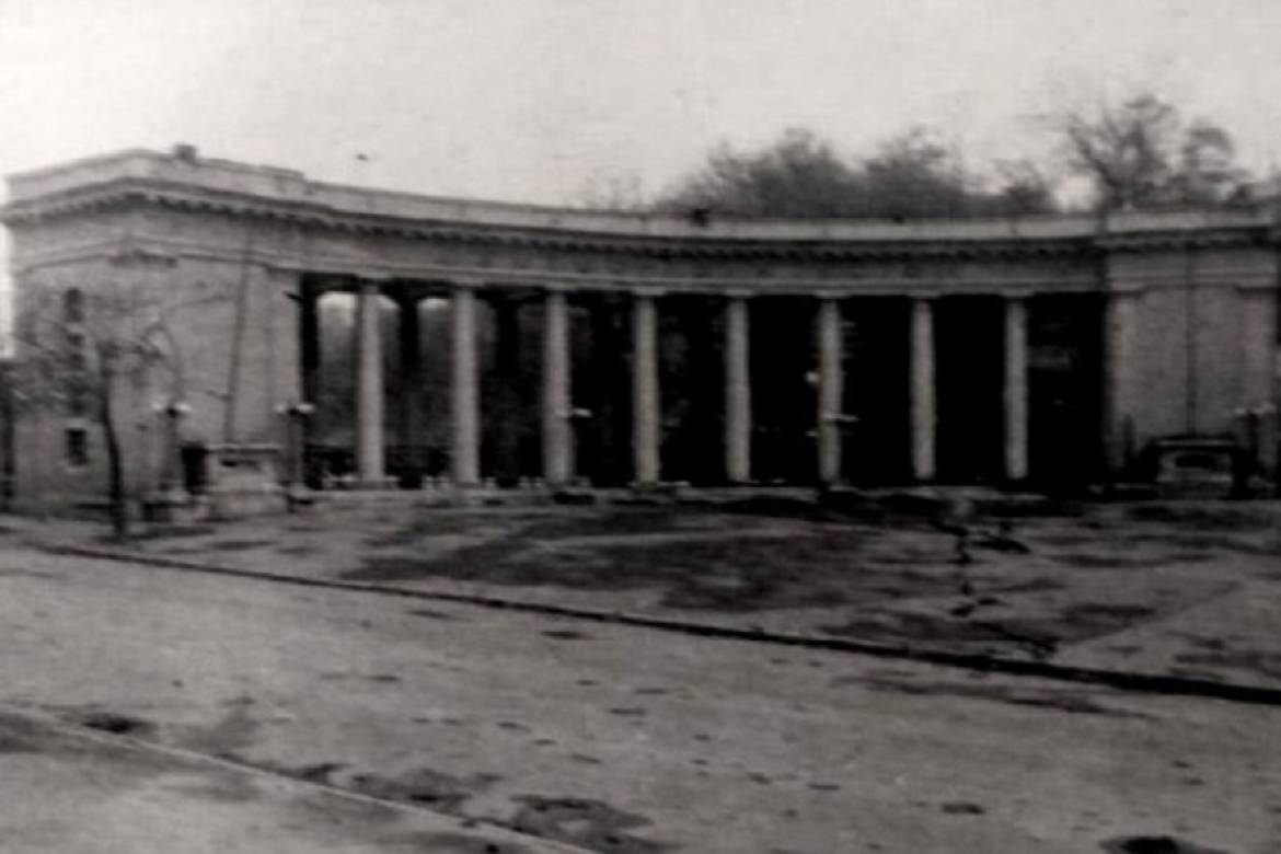 Мобілізація 1941 року. З гравців київського "Динамо" воювати пішли тільки четверо...