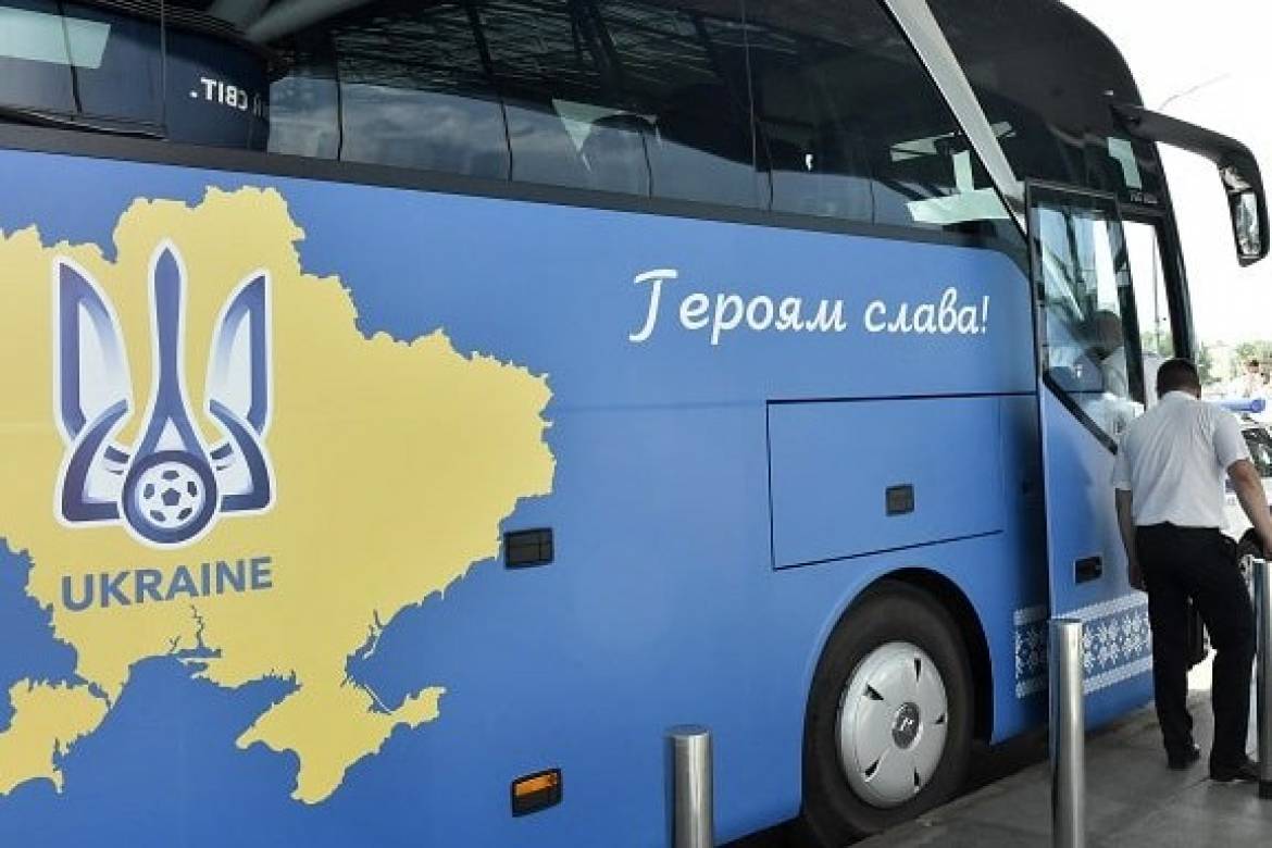 Оголошено, хто поїде грати за Україну проти Німеччини, Польщі і Молдови перед Євро-2024