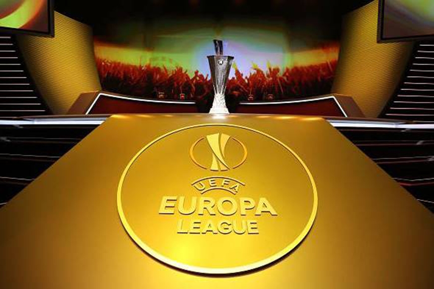 Определились все клубы, с которыми «Динамо» может сыграть в 1/8 финала Лиги Европы