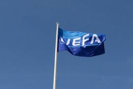 В фокусе приоритетного внимания УЕФА