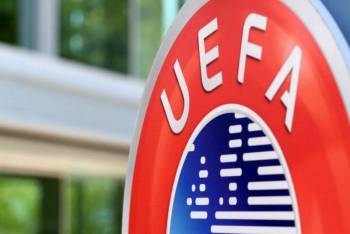 УЄФА впаяв штраф ”Фенеру” за пропутінські вигуки на грі з “Динамо” К