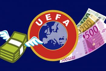 Сколько украинские клубы смогут заработать в еврокубках 2021/22? Обозначены цифры