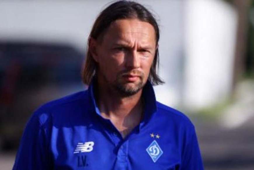 Игорь Костюк раскритиковал «Динамо» U-19 после вылета из Юношеской Лиги УЕФА