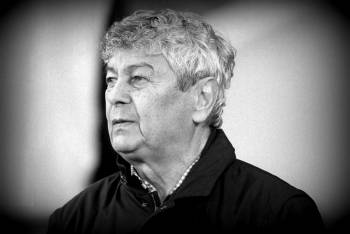 Помер Мірча Луческу. Співчуття від «Шахтаря» і «Динамо»