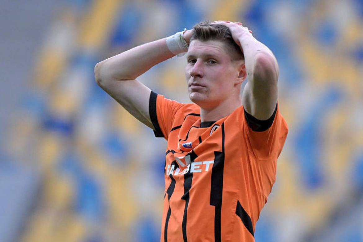 "Шахтар" здувся, але саме від нього залежить чи буде вогняним фініш в УПЛ