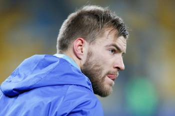 «Динамо» начало переговоры о возвращении Ярмоленко из «Вест Хэма»