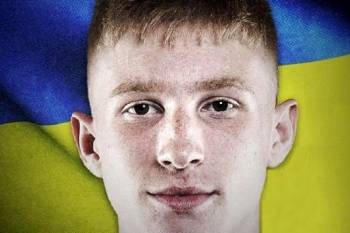 Юнацьку збірну України підсилив півзахисник "Манчестер Юнайтед"