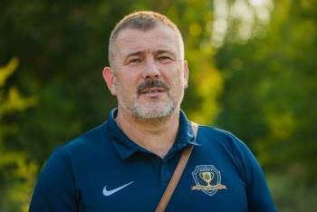 Яка доля поточного чемпіонату УПЛ? Думка Юрія Берези
