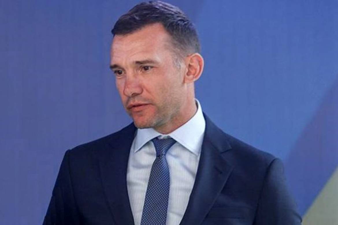 Шевченко впервые сообщил, что ему и сборной Украины даст перенос Евро-2020