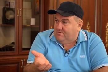 А.Поворознюк: «Козловский не директора «Арена Львов» опустил, он себя опустил»