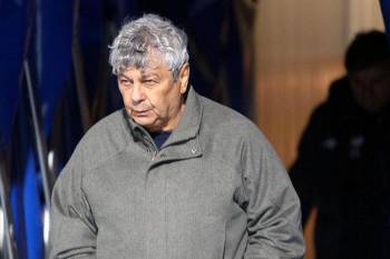 В «Шахтере» он был мистером, а в «Динамо» стал диктатором…